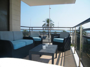 APARTAMENTO XALOC, Mnostrum Playa de Gandia EXCLUSIVO FAMILIAS